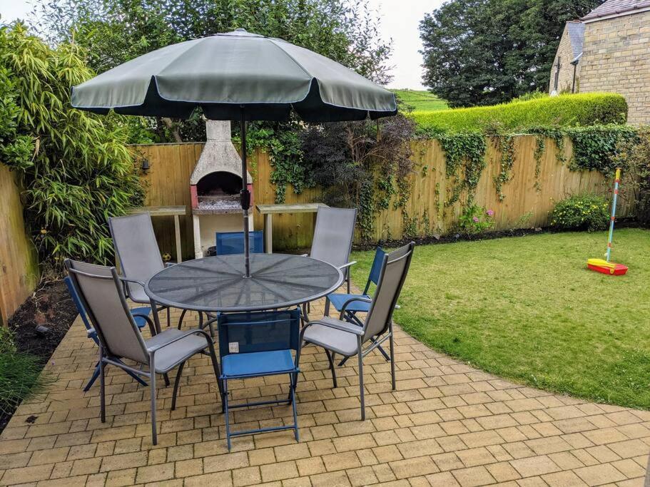 Detached 4 Bedroom Luxury Home Halifax Kültér fotó