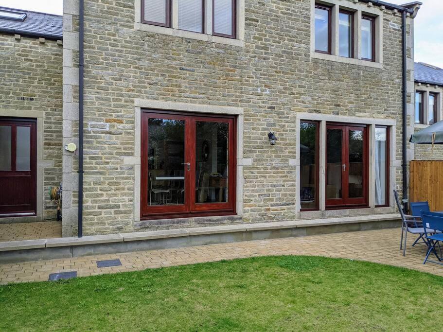 Detached 4 Bedroom Luxury Home Halifax Kültér fotó